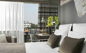 Jumeirah Lowndes London